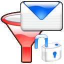 spam_filtering_unlock_128.ico